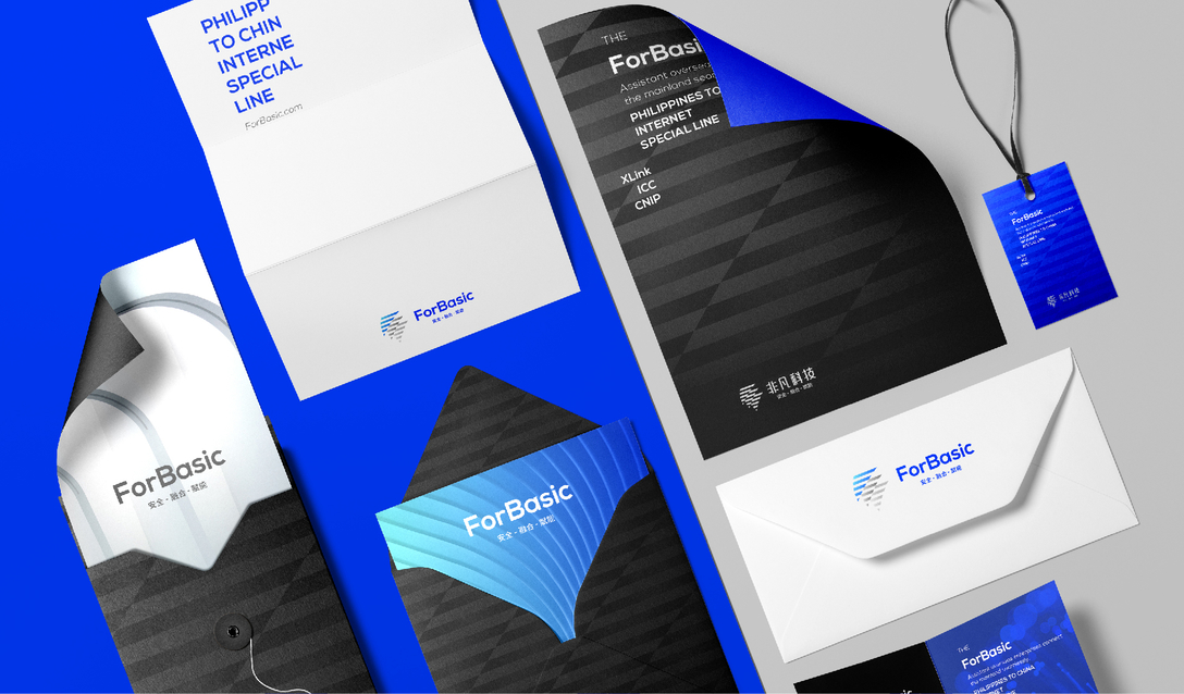 如何建立品牌VI設(shè)計(jì)?